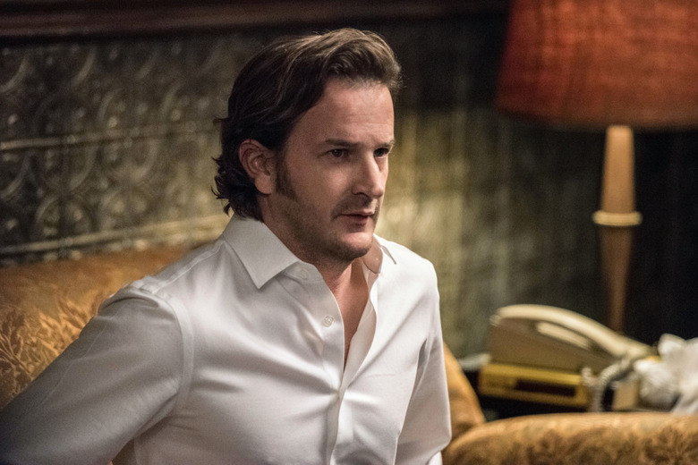 Supernatural Season 13 Photos