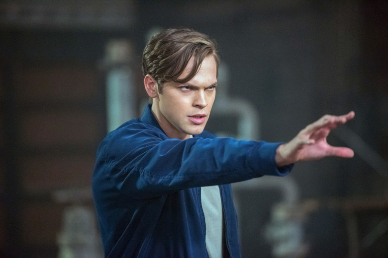 Supernatural Season 13 Photos
