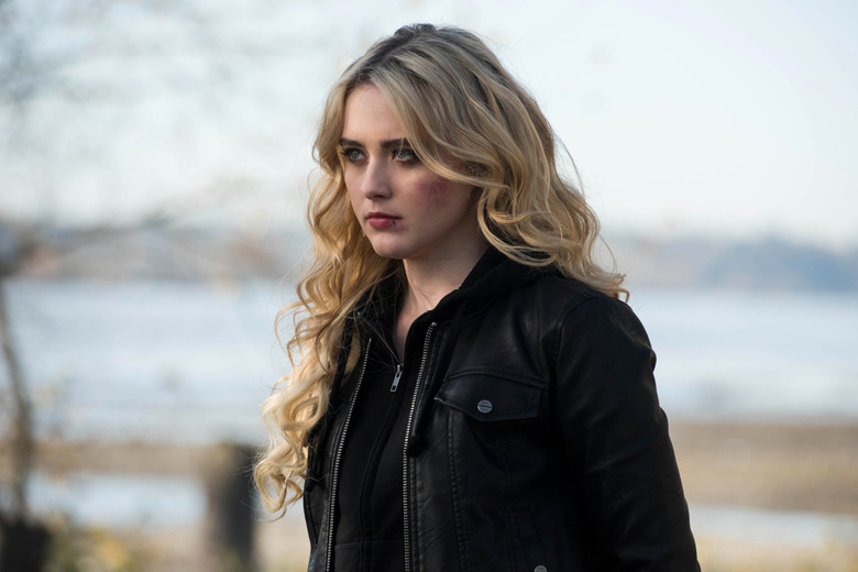 Supernatural Season 13 Photos