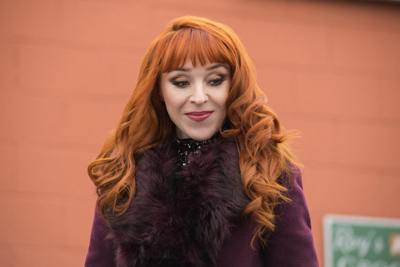 Supernatural Season 13 Photos
