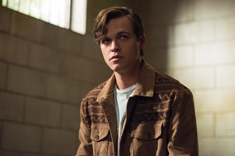Supernatural Season 13 Photos
