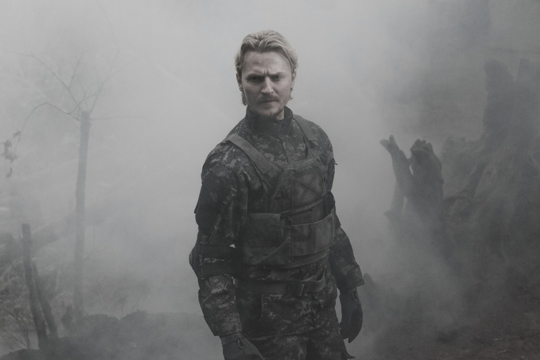 Supernatural Season 13 Photos