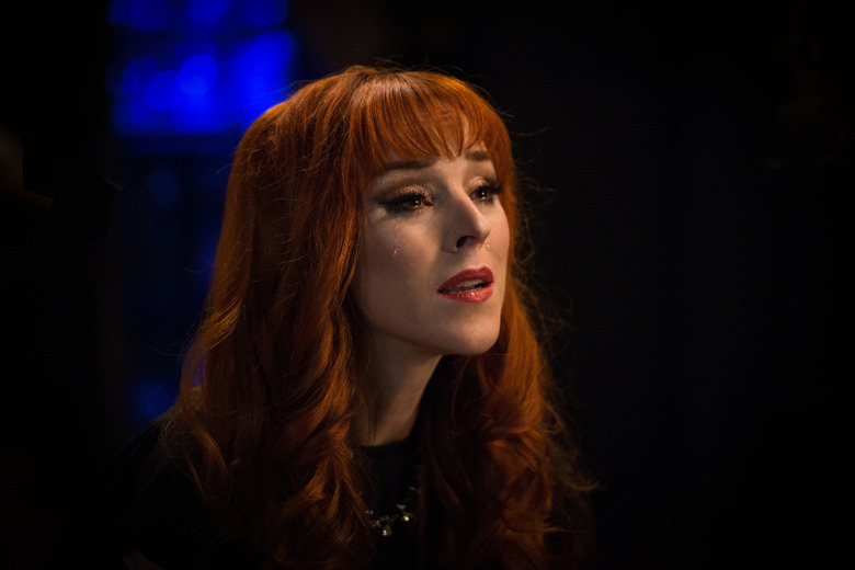 Supernatural Season 13 Photos