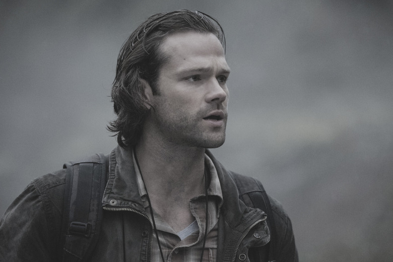 Supernatural Season 13 Photos