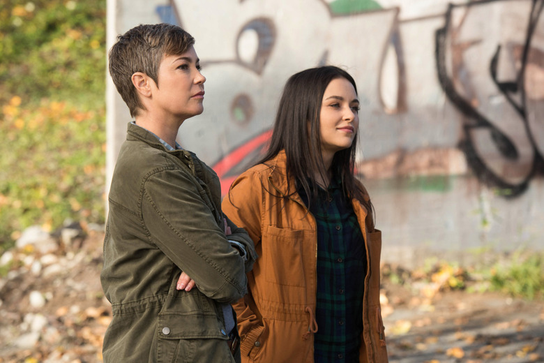 Supernatural Season 13 Photos