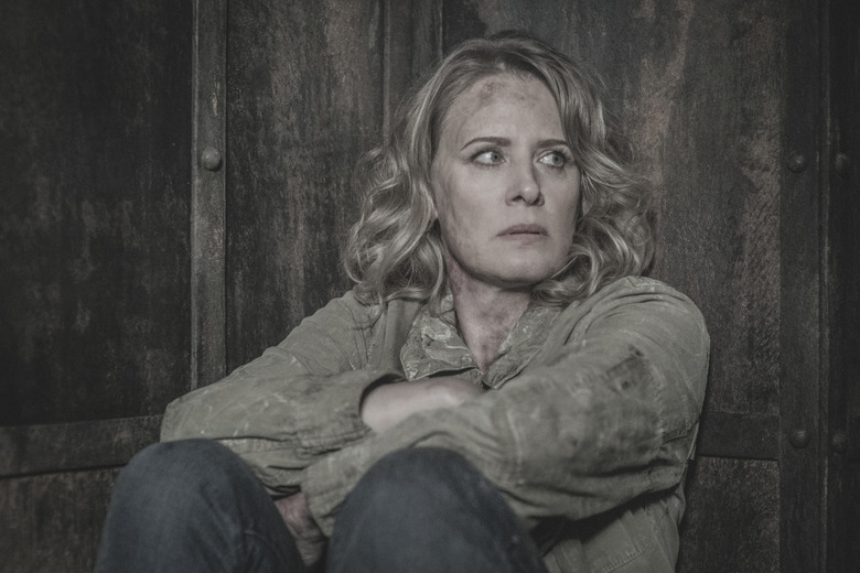 Supernatural Season 13 Photos