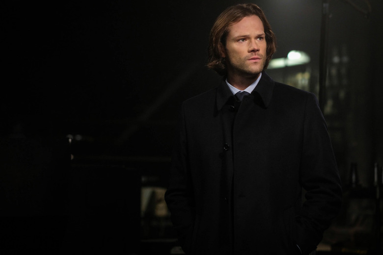 Supernatural Season 13 Photos