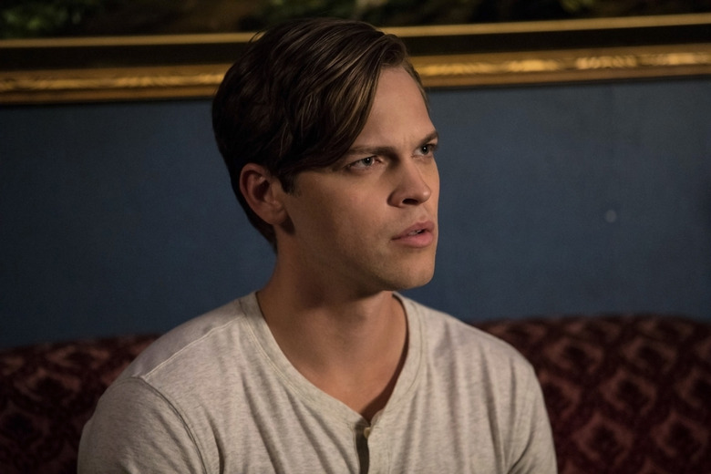Supernatural Season 13 Photos