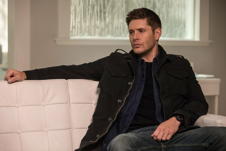 Supernatural Season 13 Photos