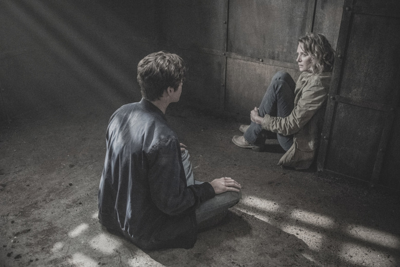 Supernatural Season 13 Photos