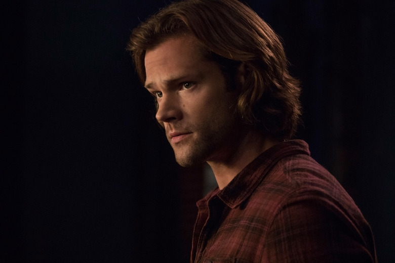 Supernatural Season 13 Photos