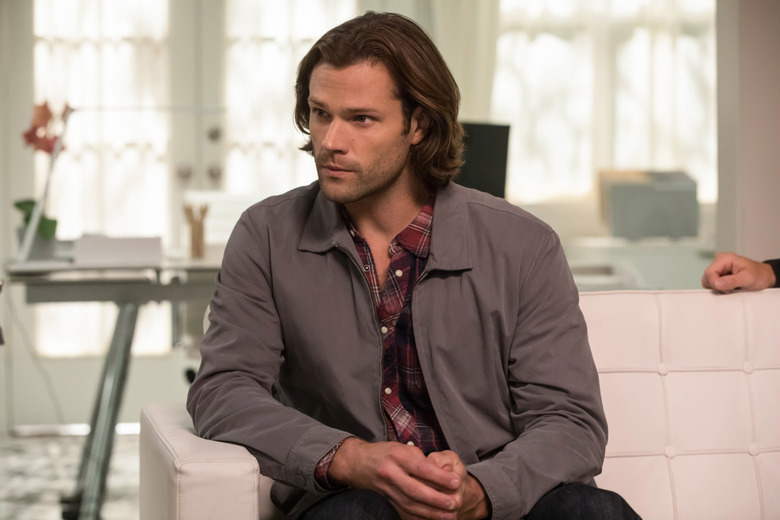 Supernatural Season 13 Photos