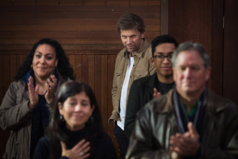 Supernatural Season 13 Photos