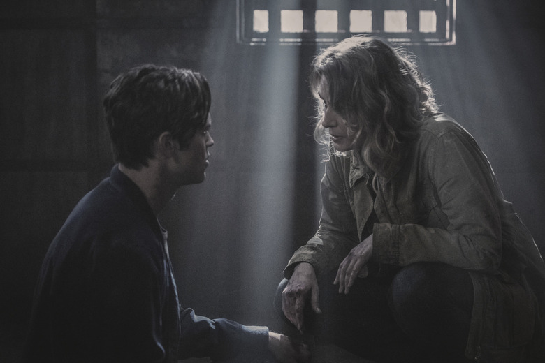 Supernatural Season 13 Photos