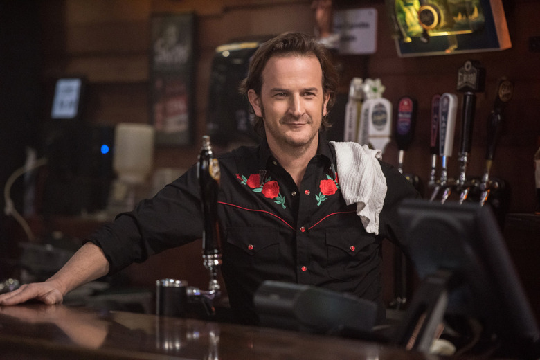 Supernatural Season 13 Photos