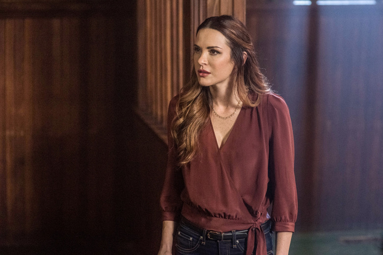 Supernatural Season 13 Photos