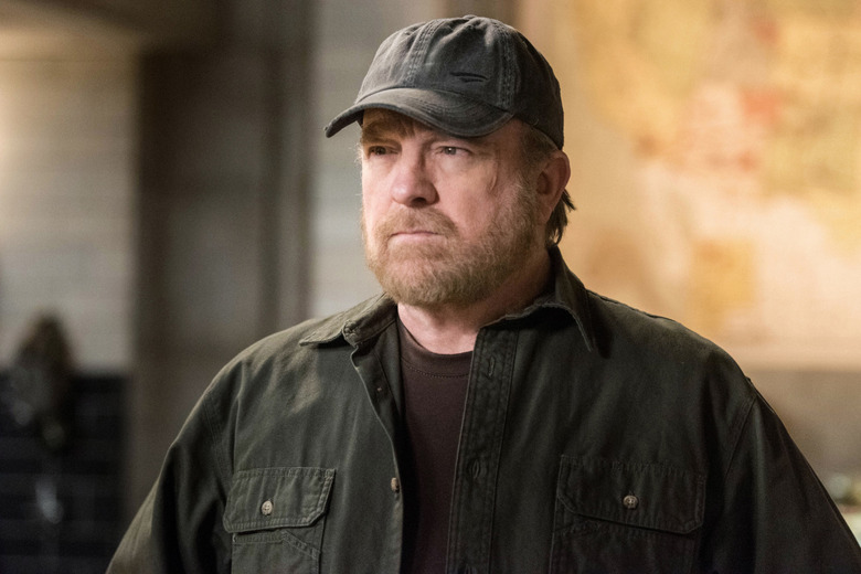 Supernatural Season 13 Photos