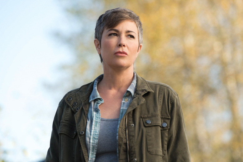 Supernatural Season 13 Photos
