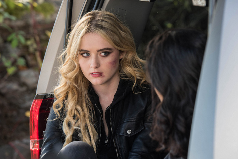 Supernatural Season 13 Photos