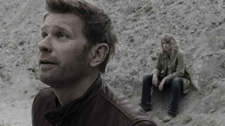 Supernatural Season 13 Photos