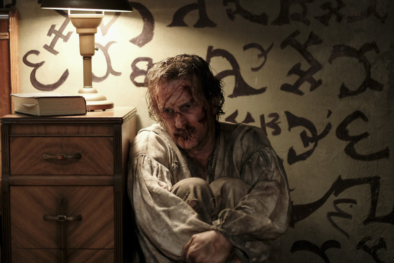 Supernatural Season 13 Photos