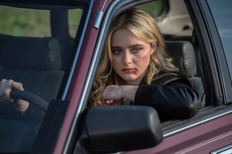 Supernatural Season 13 Photos