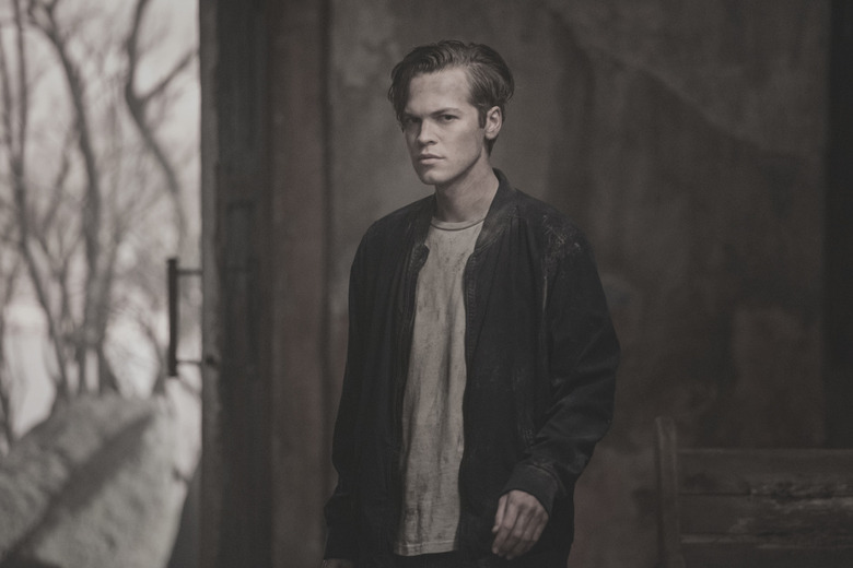 Supernatural Season 13 Photos