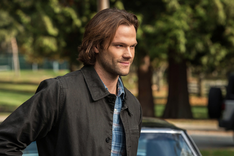 Supernatural Season 13 Photos