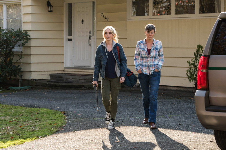 Supernatural Season 13 Photos