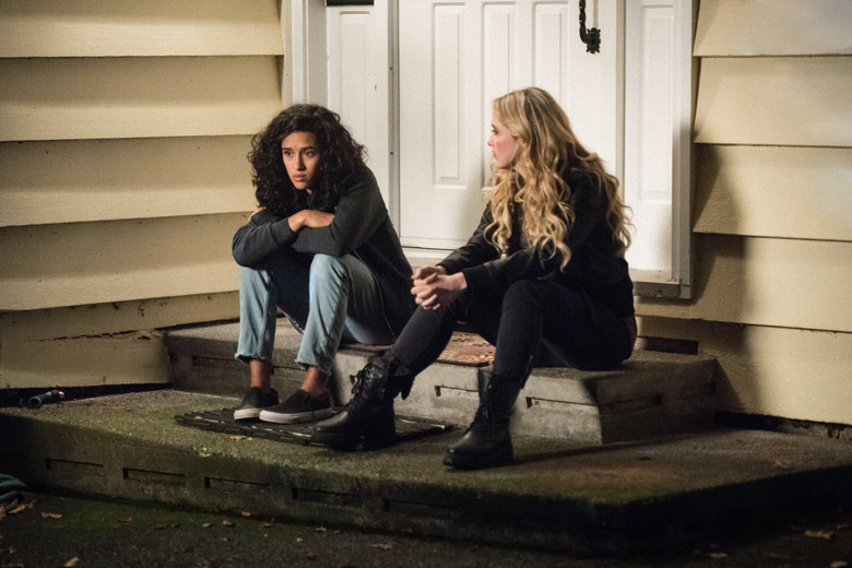 Supernatural Season 13 Photos