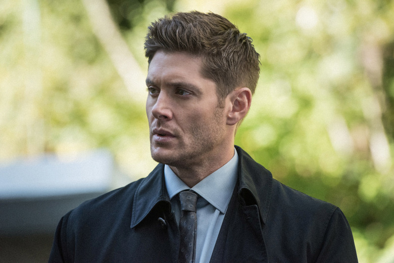 Supernatural Season 13 Photos