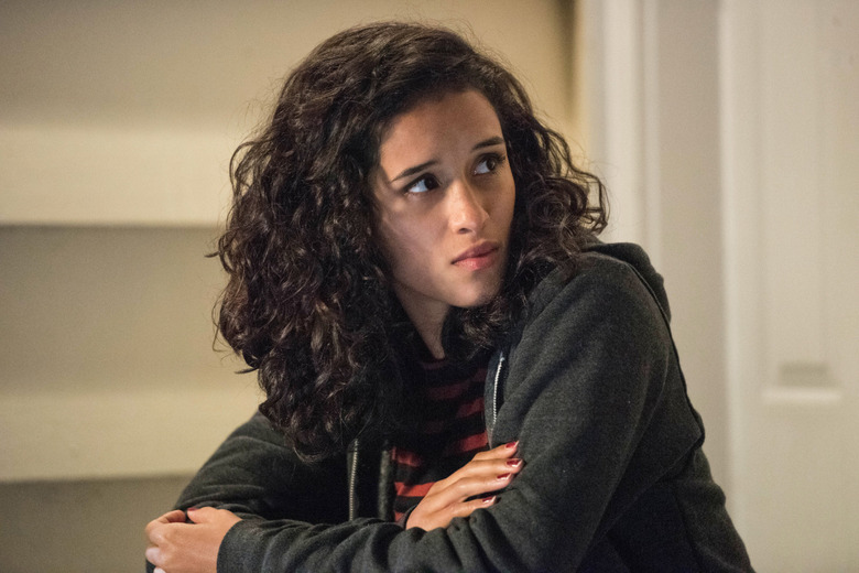 Supernatural Season 13 Photos