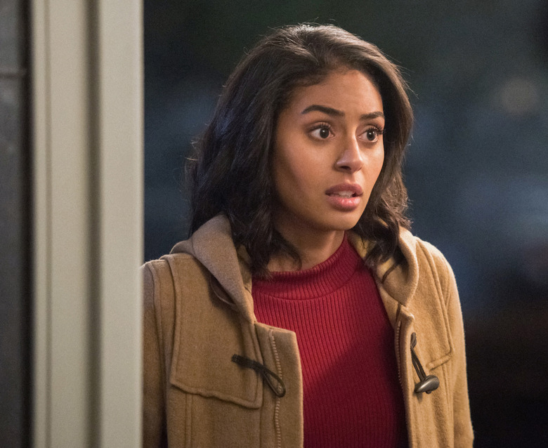 Supernatural Season 13 Photos