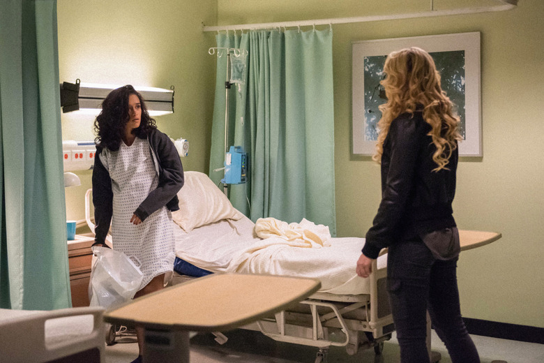 Supernatural Season 13 Photos