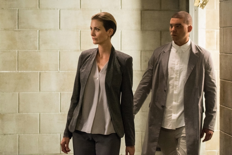 Supernatural Season 13 Photos
