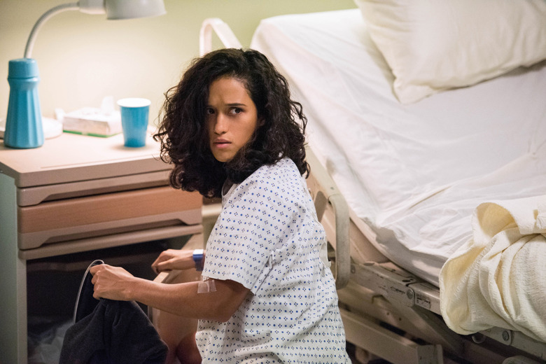 Supernatural Season 13 Photos