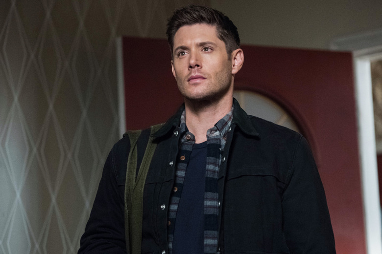 Supernatural Season 13 Photos