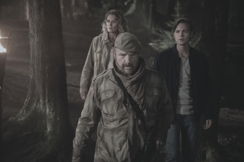 Supernatural Season 13 Photos