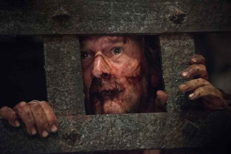 Supernatural Season 13 Photos