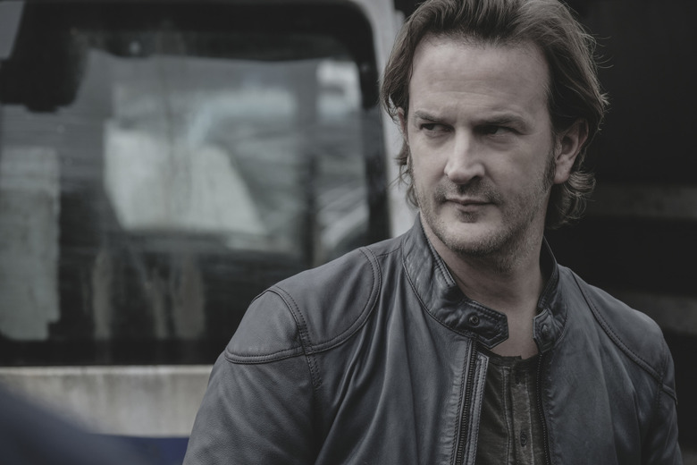 Supernatural Season 13 Photos