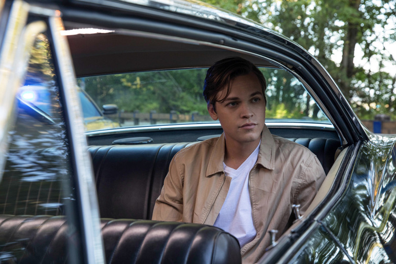 Supernatural Season 13 Photos