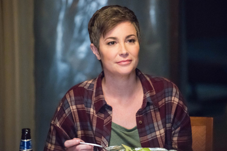 Supernatural Season 13 Photos