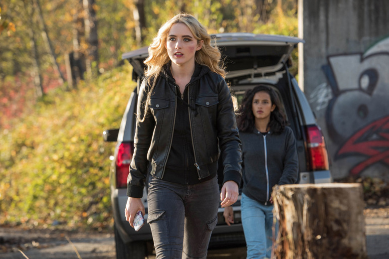 Supernatural Season 13 Photos
