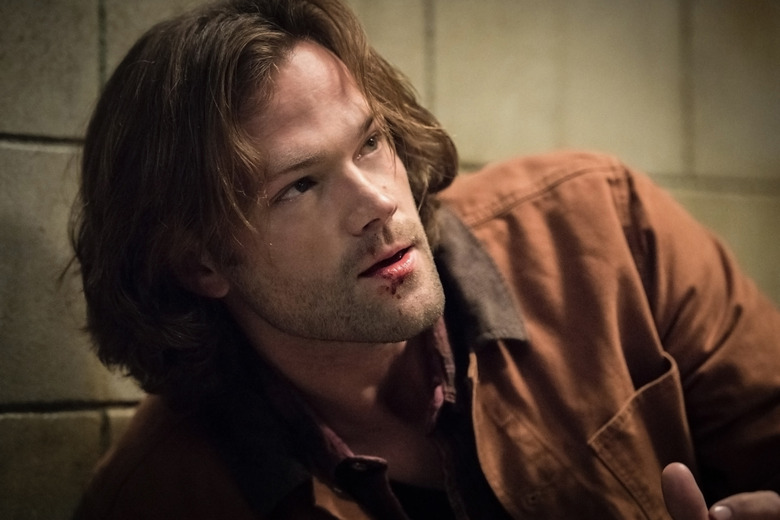 Supernatural Season 13 Photos