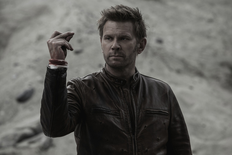 Supernatural Season 13 Photos