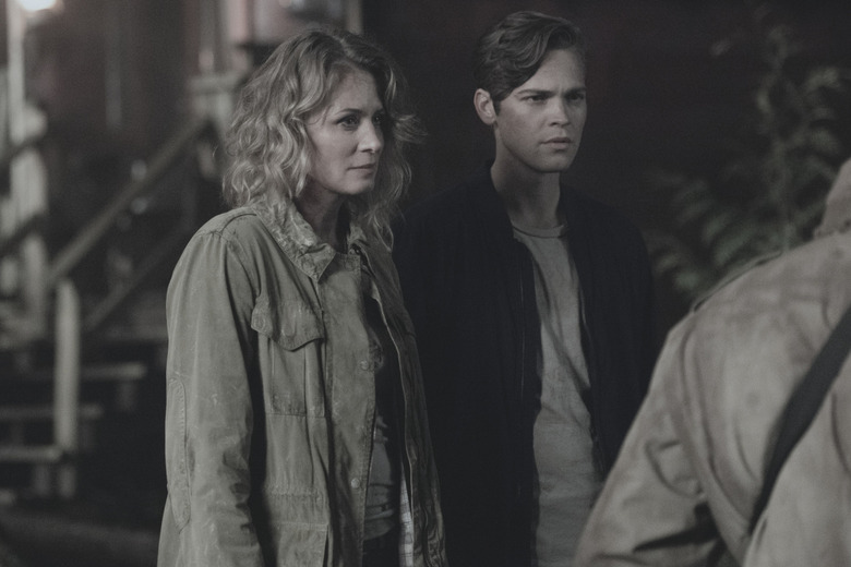 Supernatural Season 13 Photos