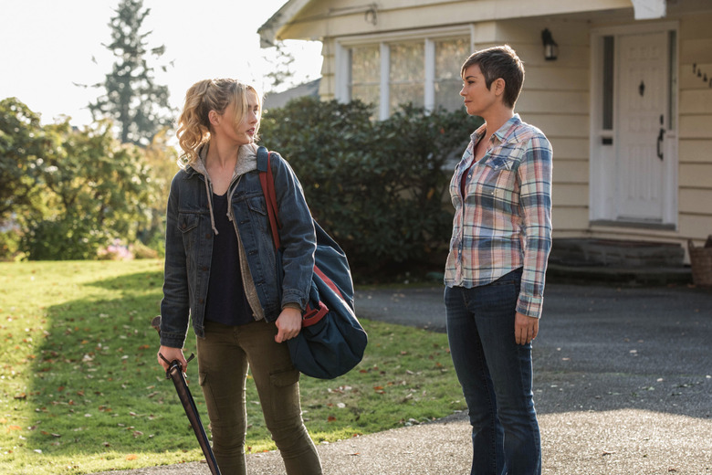 Supernatural Season 13 Photos