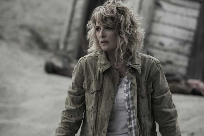 Supernatural Season 13 Photos