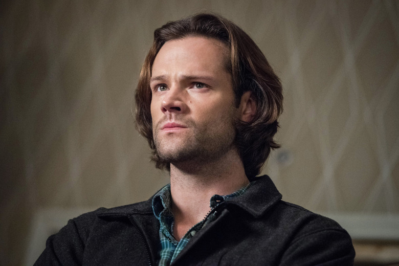 Supernatural Season 13 Photos