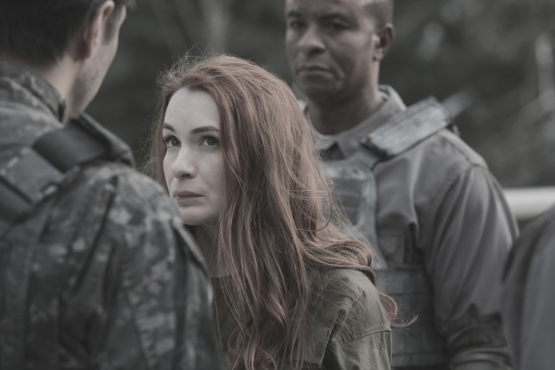 Supernatural Season 13 Photos